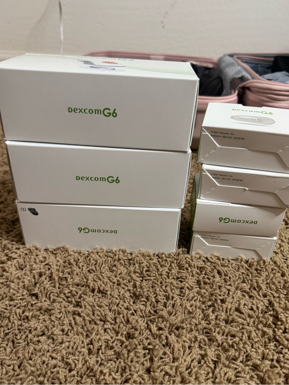 DEX bundle